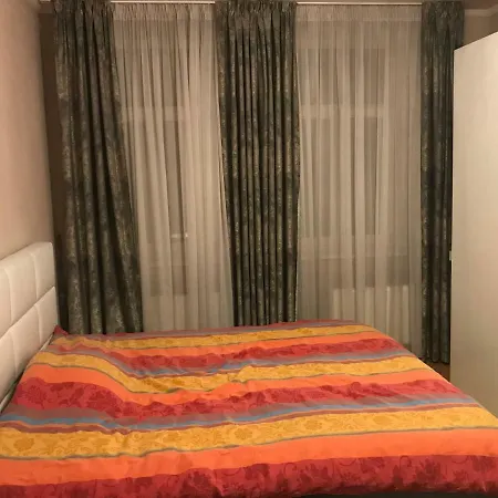 Apartmanhotel Zentrum Suites