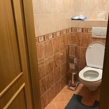 아파트호텔 Zentrum Suites