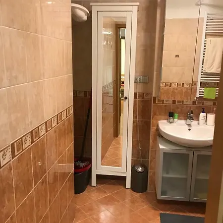 아파트호텔 Zentrum Suites