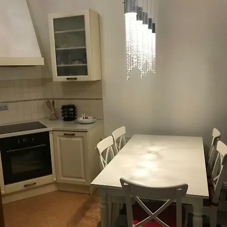 Zentrum Suites 아파트호텔
